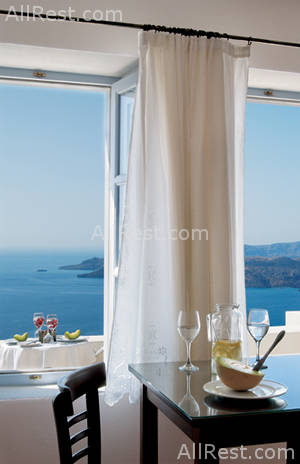 Caldera Lilium Villas 5